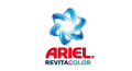 ariel Logo
